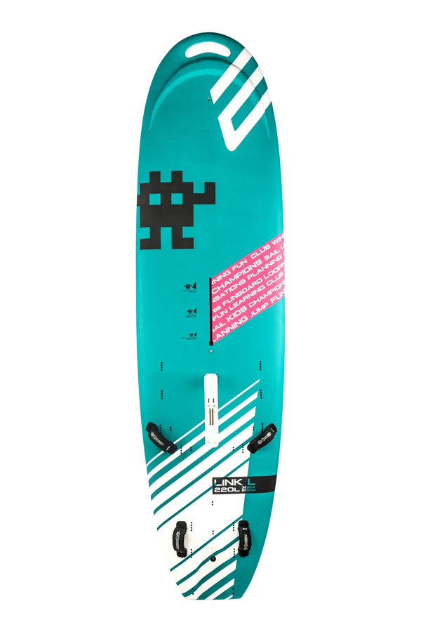 Link V4 AST L