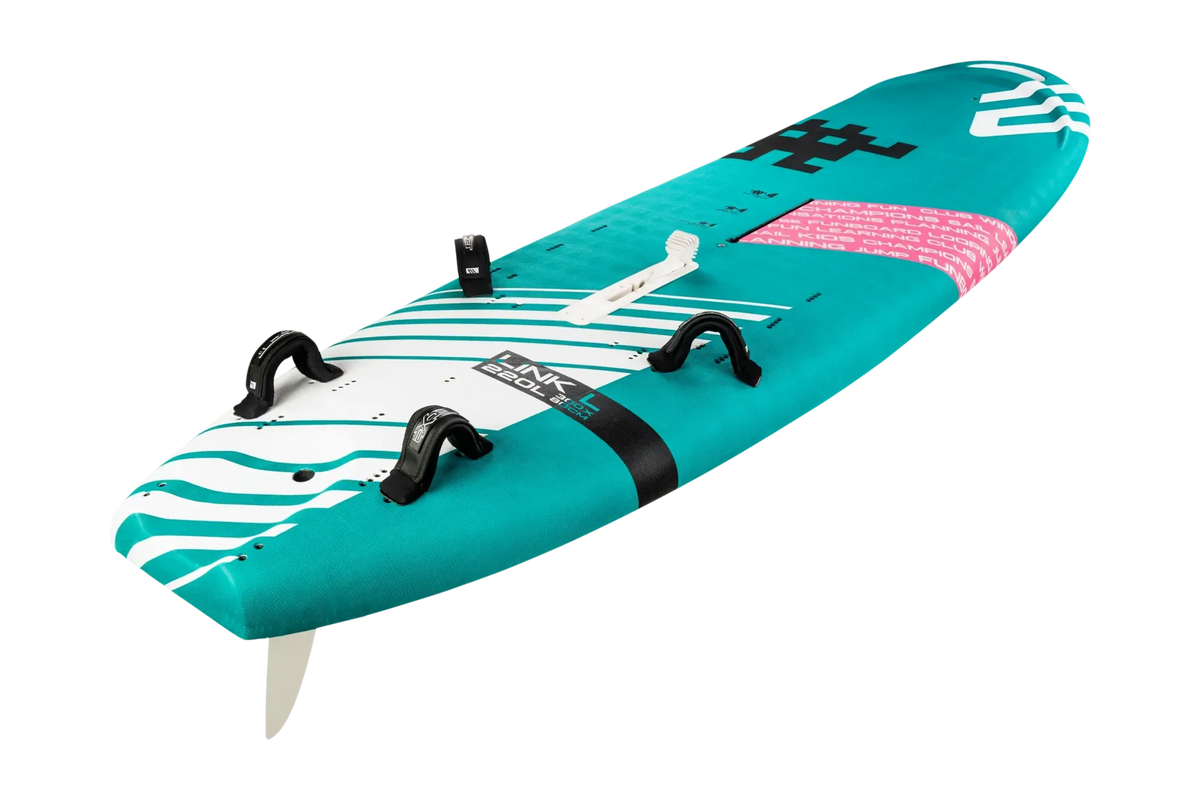 Link V4 AST L