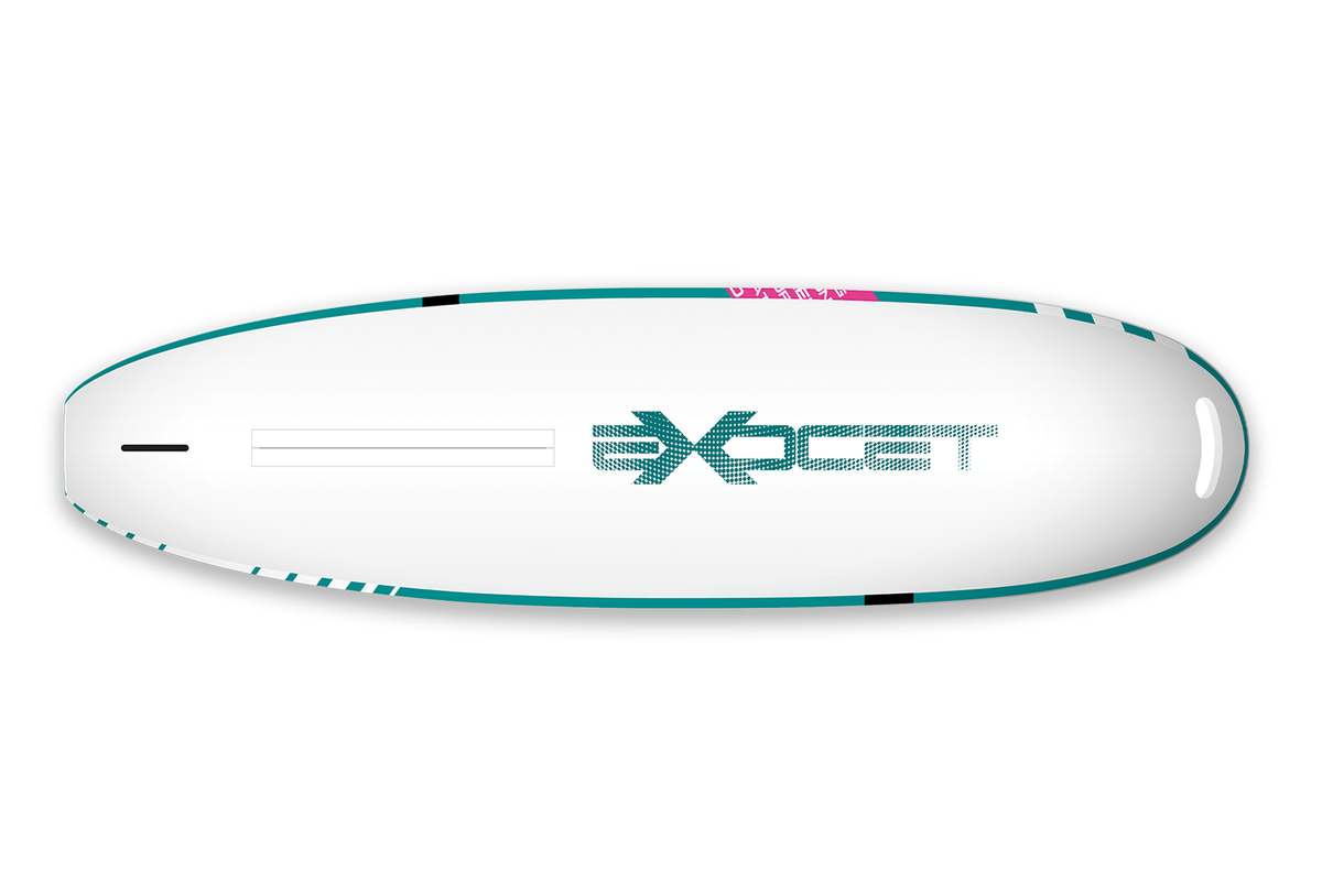Exocet Link V4