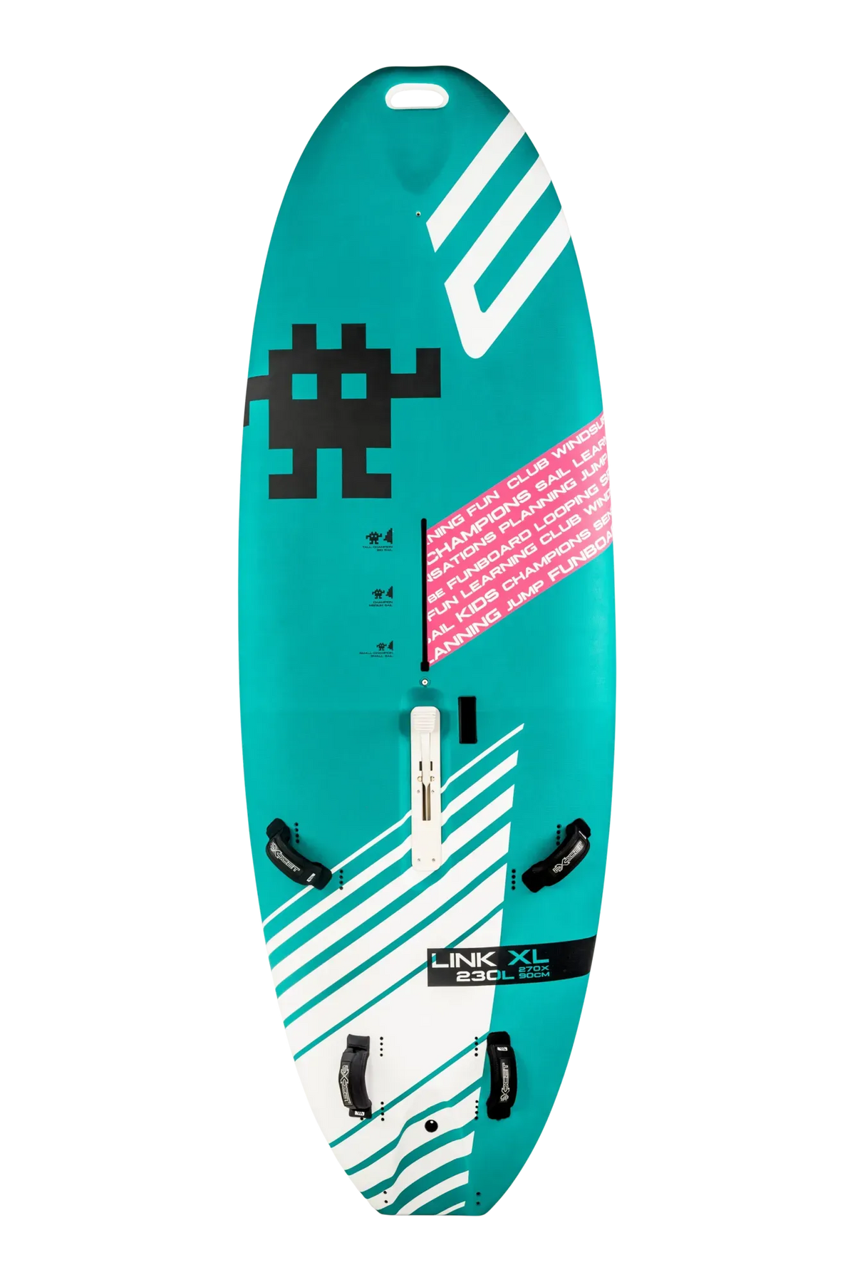 Link V4 AST M