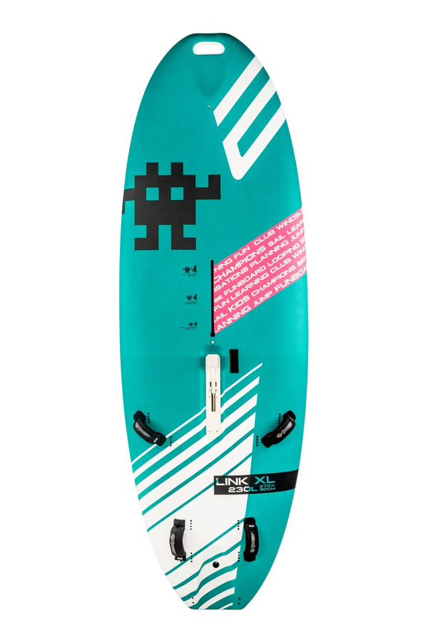 Link V4 AST M