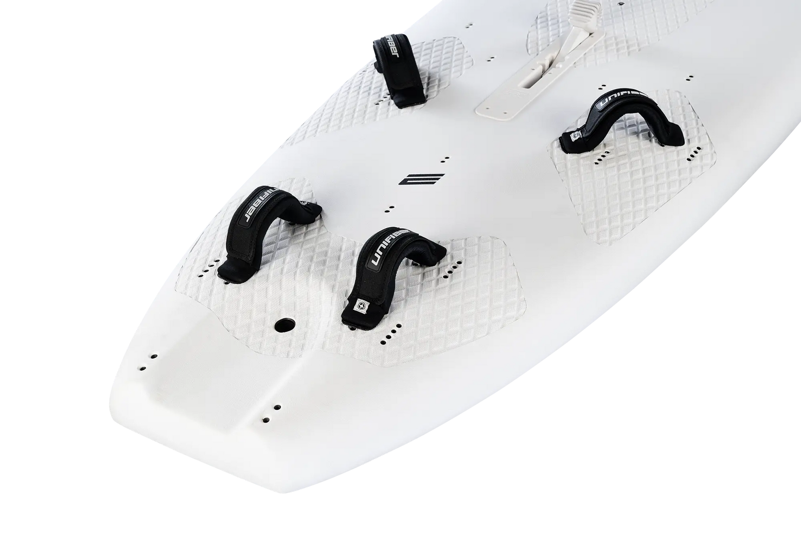Footstrap Inserts