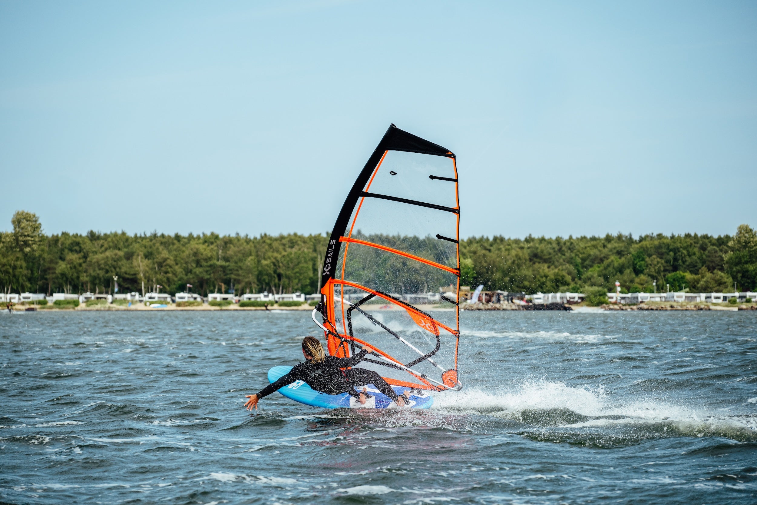 Dedicated Freeride
