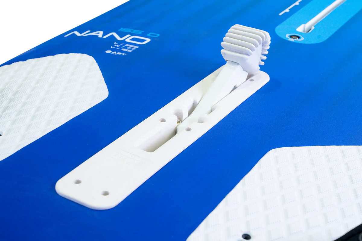Daggerboard