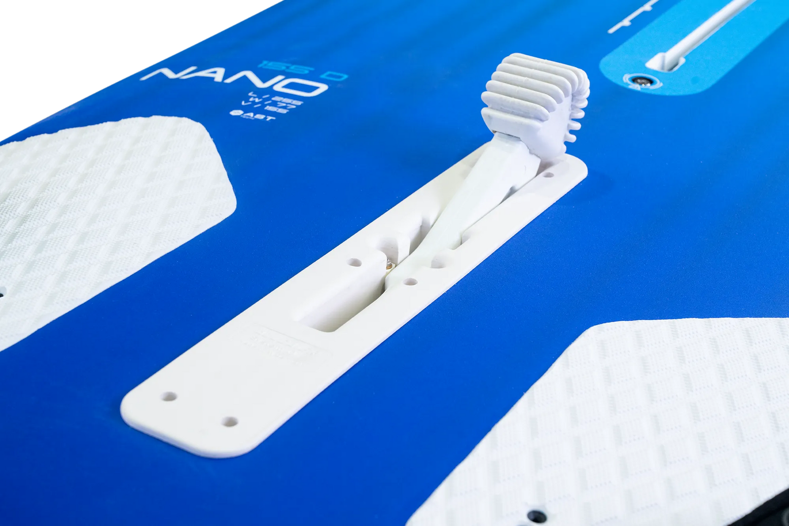 Daggerboard