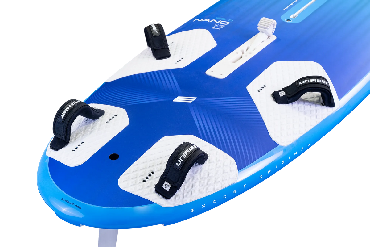 Double Density Shock Absorbers