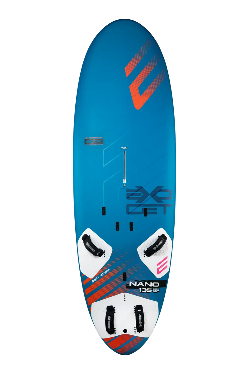 Nano V3