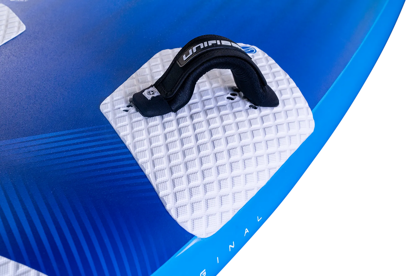 Double-Density Shock Absorbers