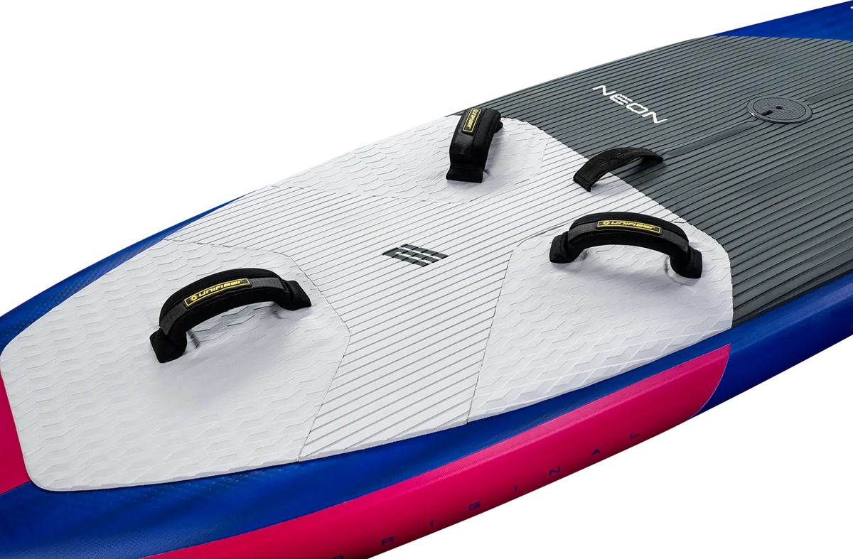 Traction Pad