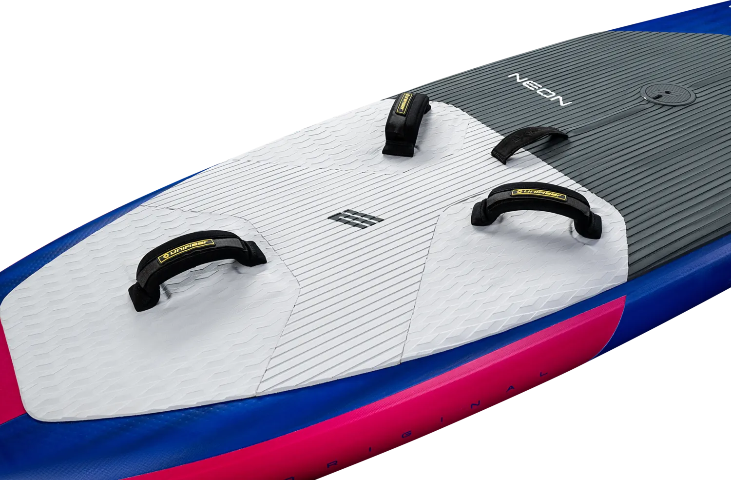 Traction Pad