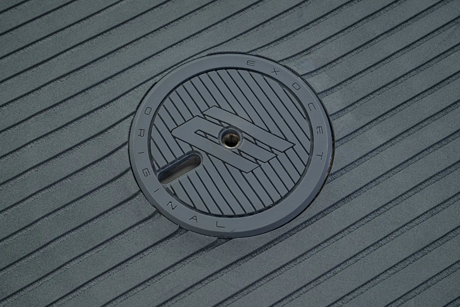 3D EVA Ridges