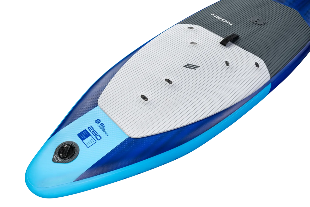 Traction Pad