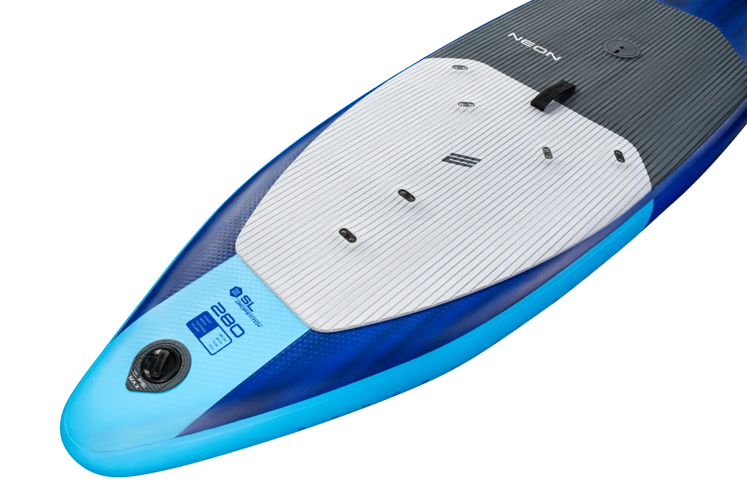Traction Pad