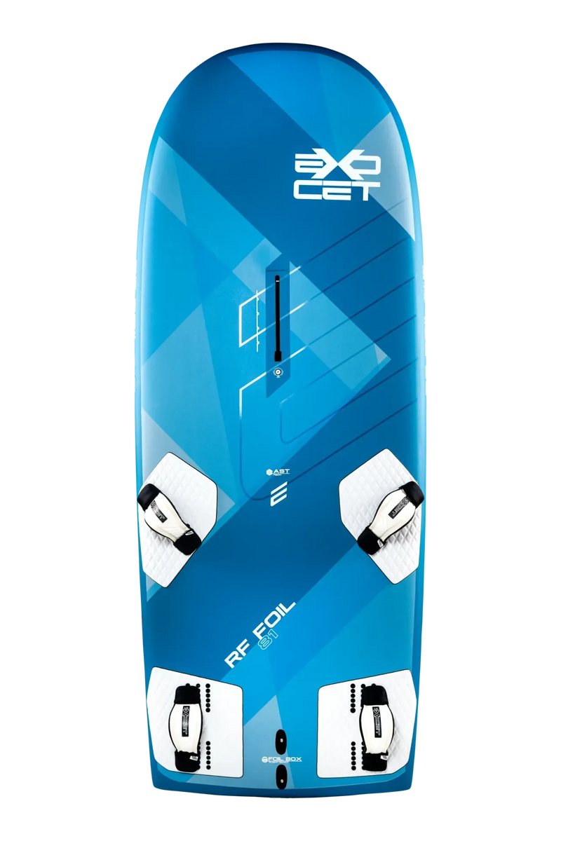 RF Foil V3