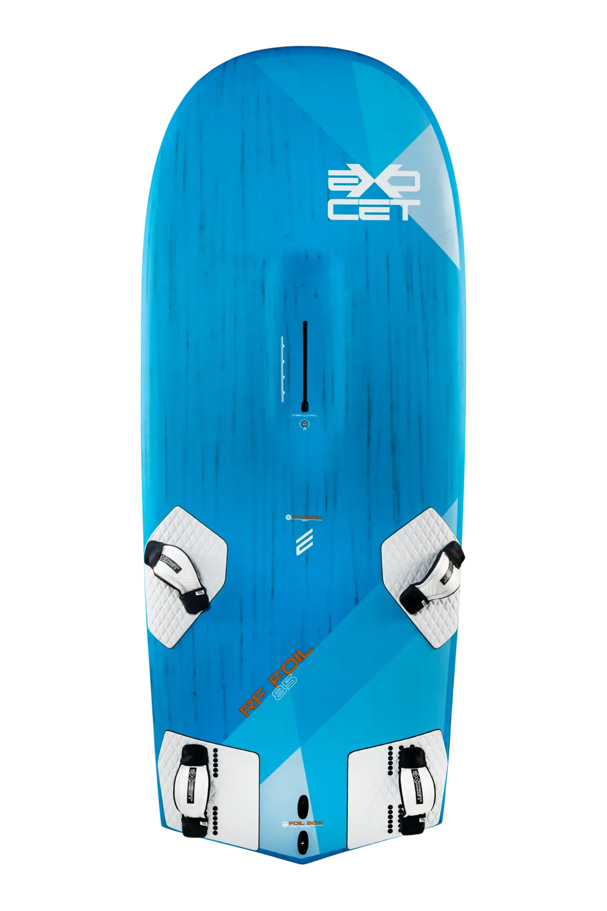 RF Foil V3 Carbon 81