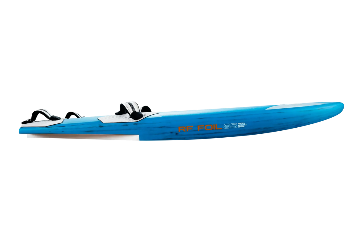 RF Foil V3 Carbon 81