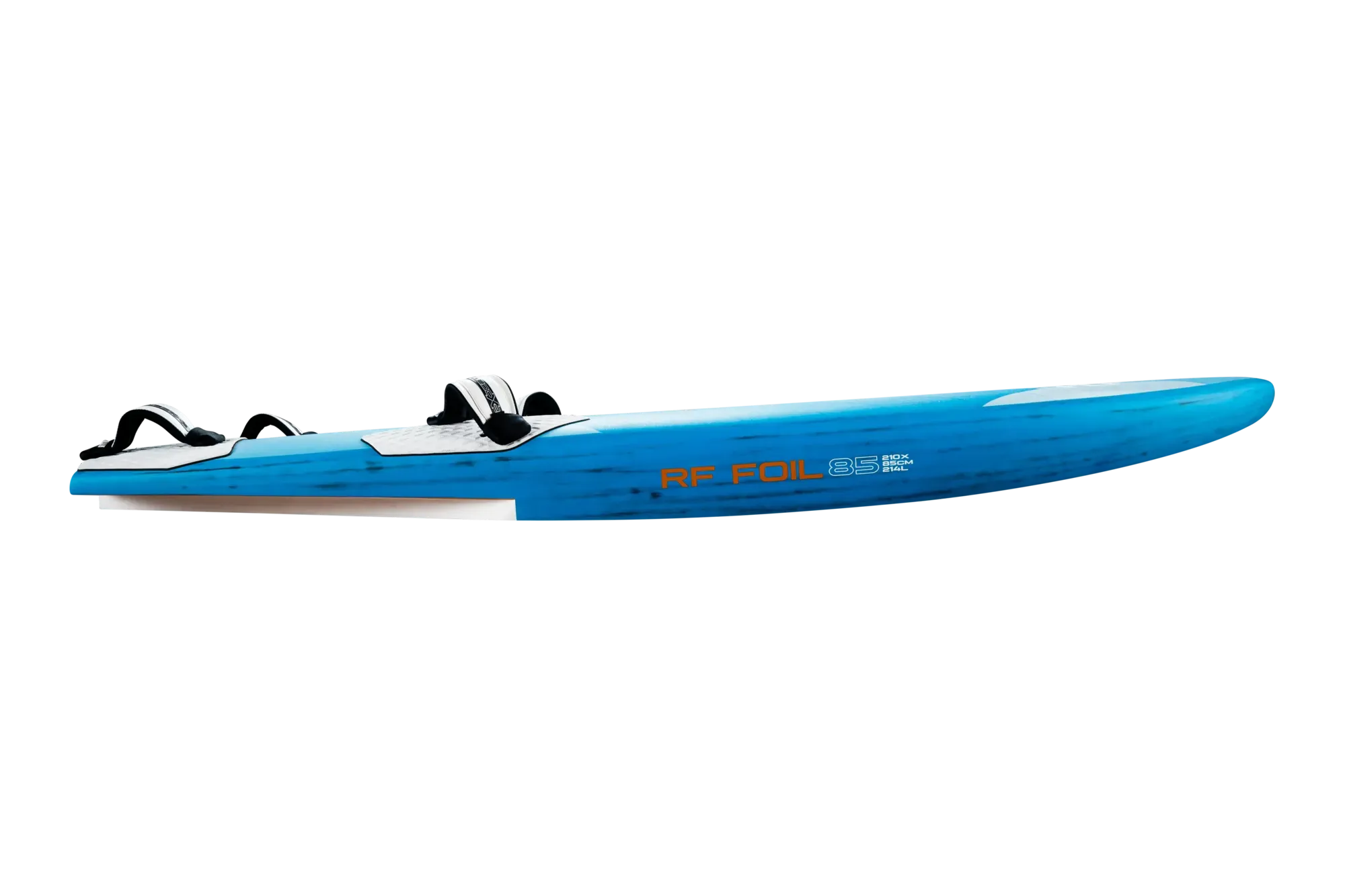 RF Foil V3 Carbon 81 - Racing Board | Exocet