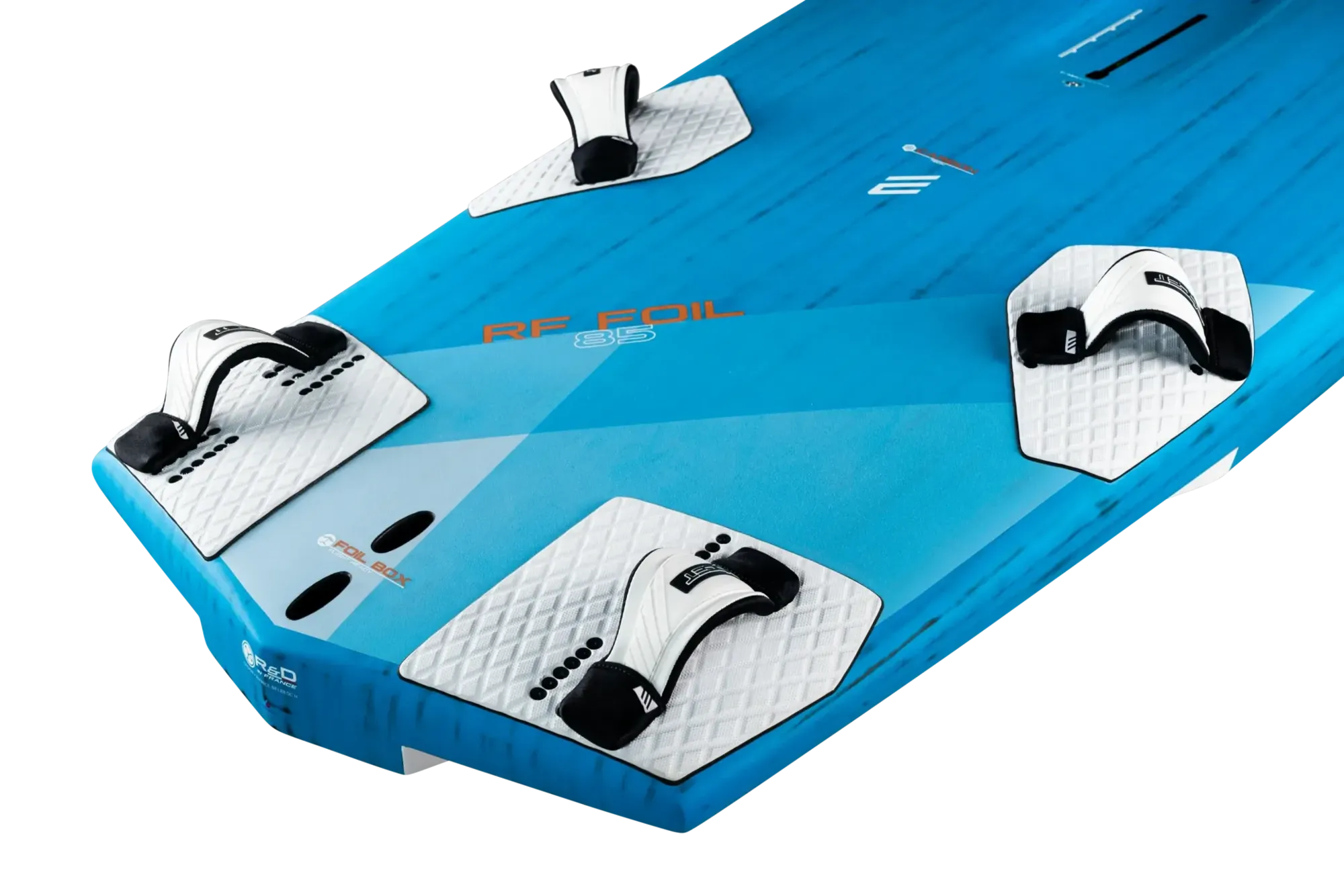 RF Foil V3 Carbon 81 - Racing Board | Exocet