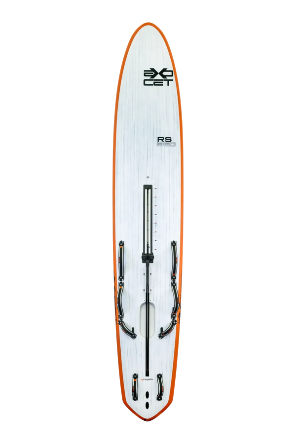 RS V6 Carbon 380