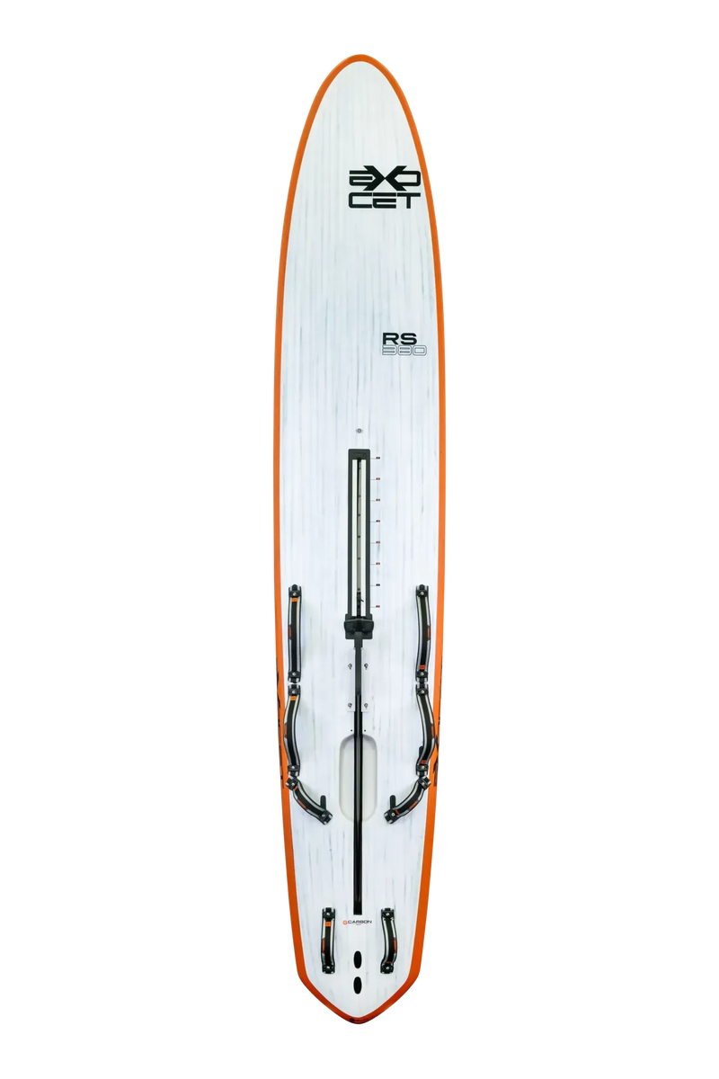 RS V6 380