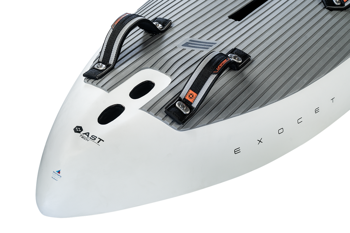 Exocet RS V5 380