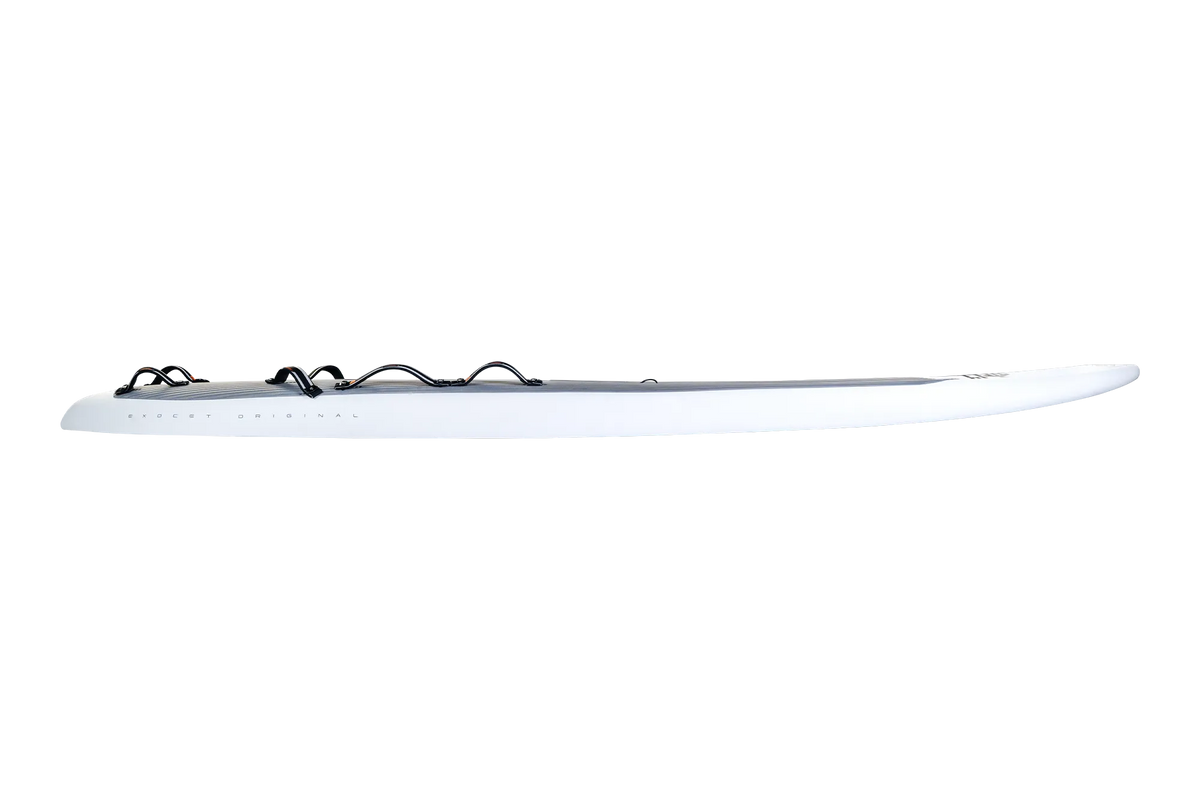 Scow Bow