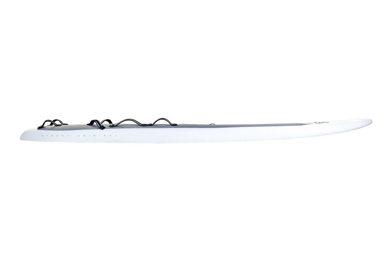 Scow Bow