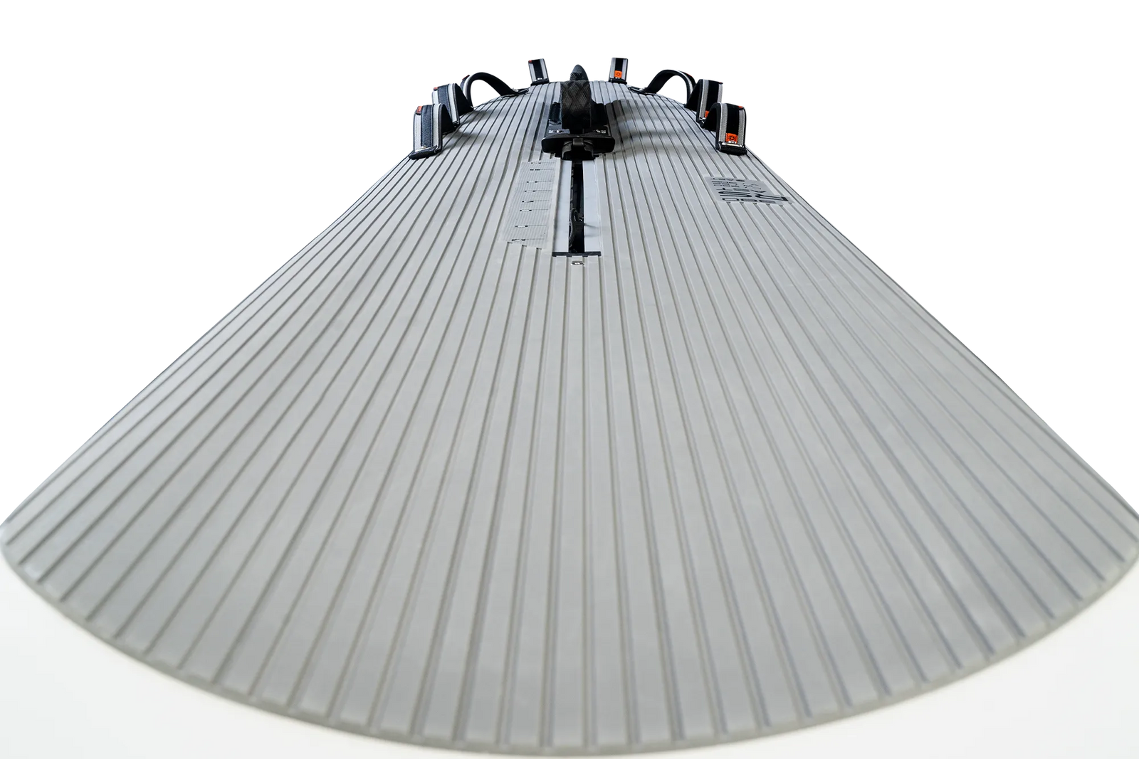 Mast Track