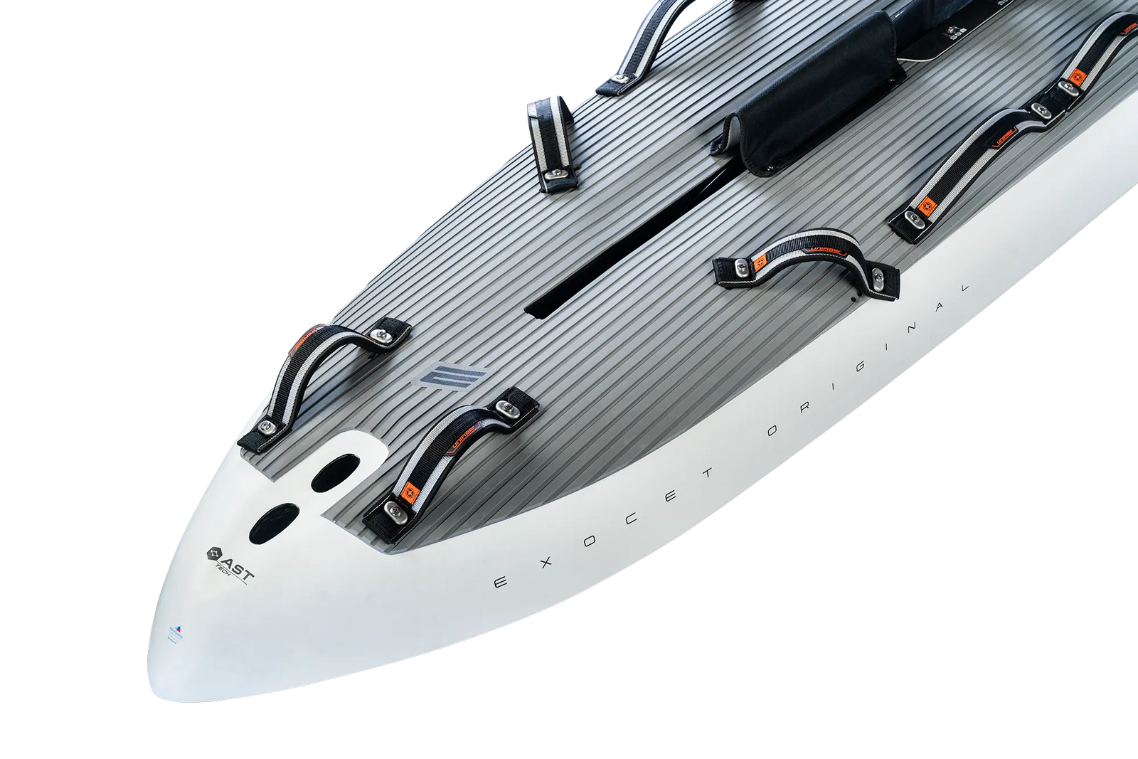 XL Deck Pad