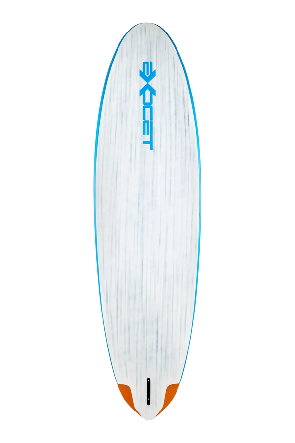 RS V5 Carbon 62