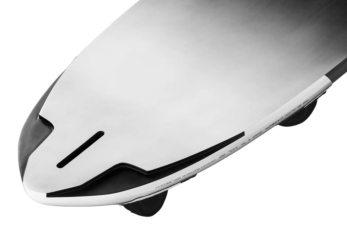 Tail Cutaways