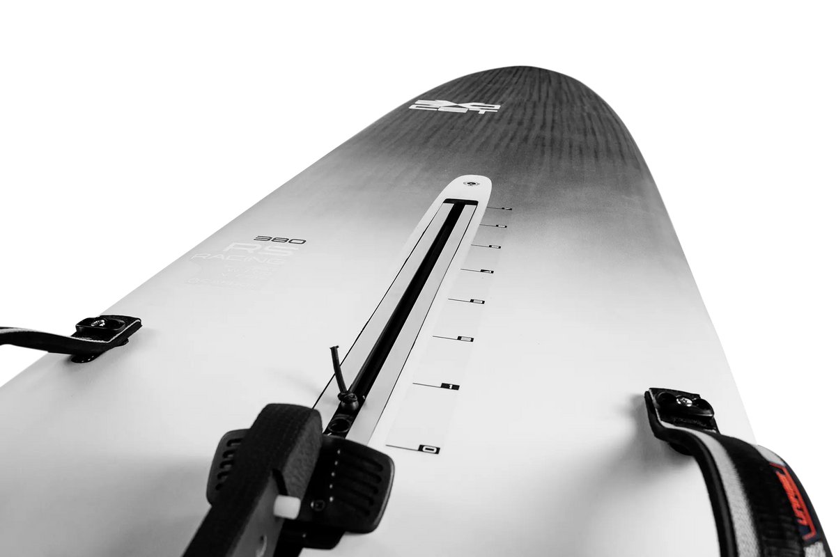Mast Track