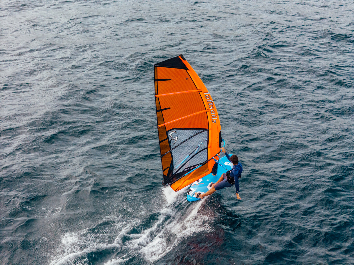 Exocet Scross V2 - scross-v2-action-00