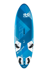 Scross V2 Carbon 115