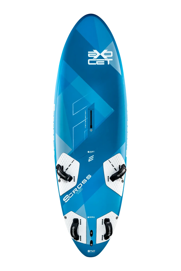 Scross V2 Carbon 145