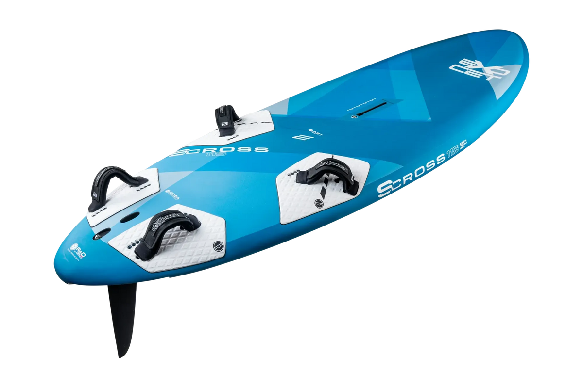 Scross V2 AST 115
