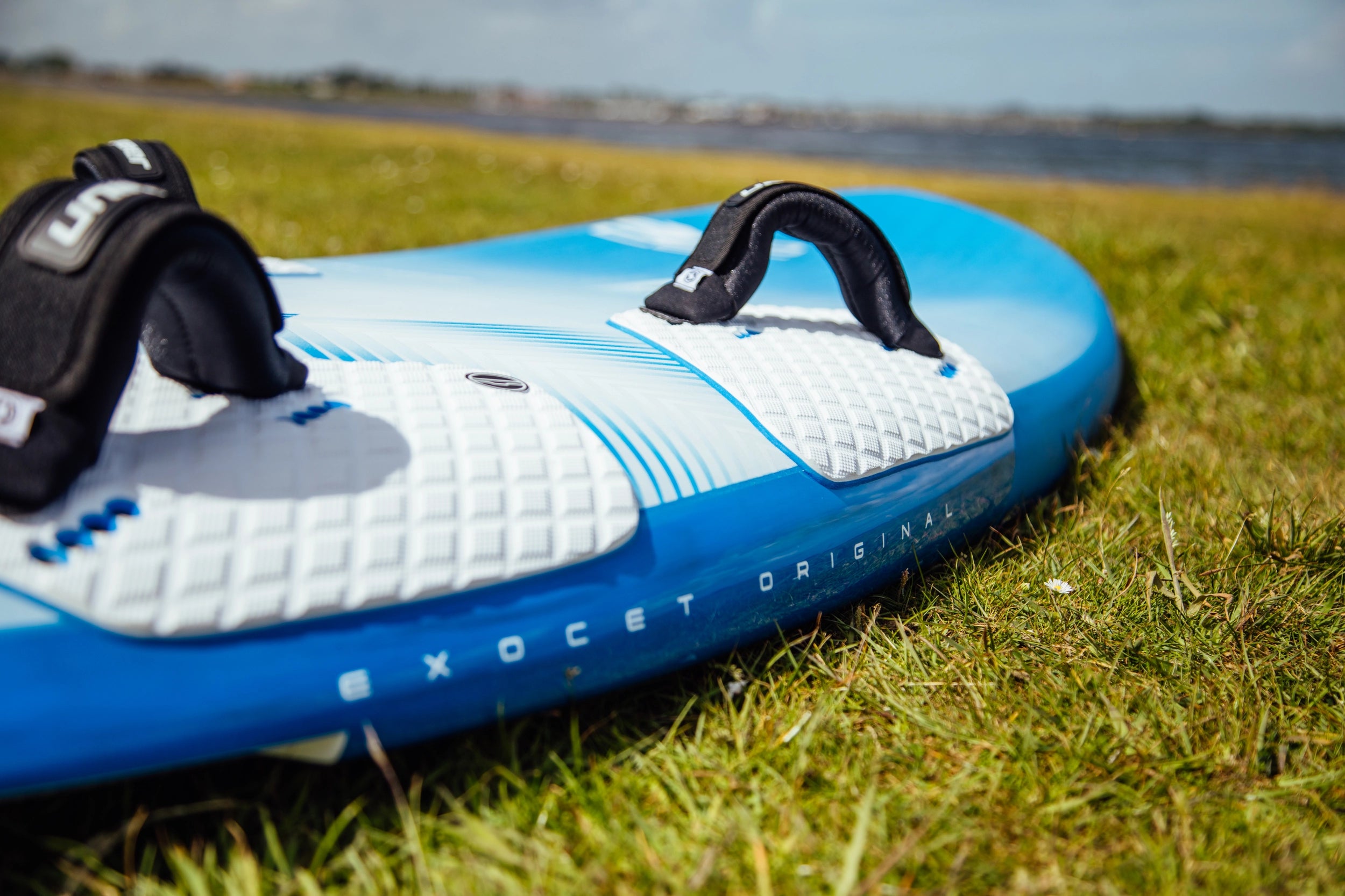 Comfort That Extends Performance