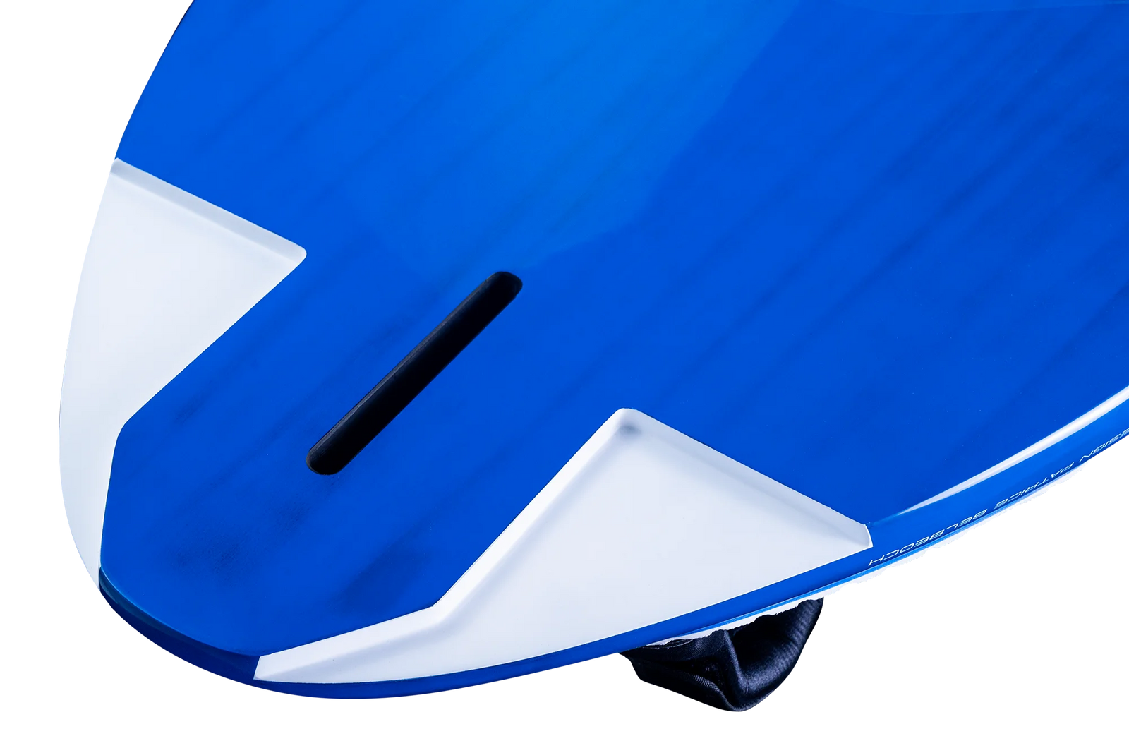 Tail Cutaways