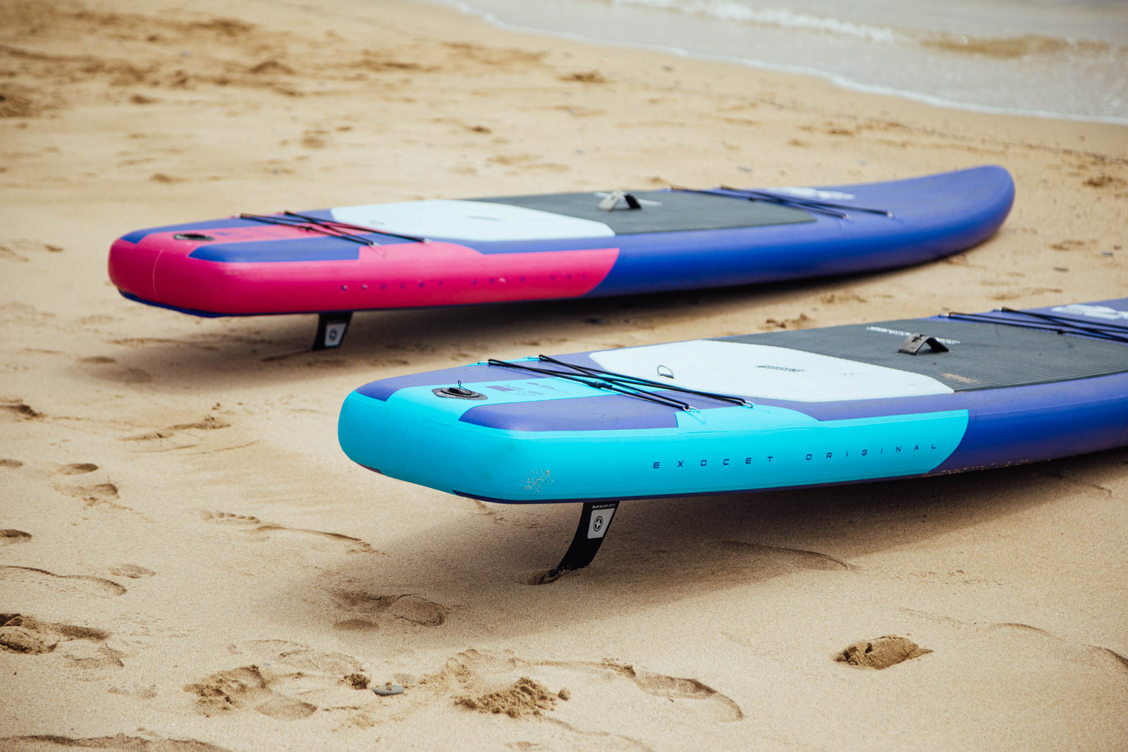 Single Fin