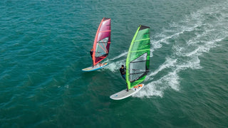 WindSup in Action