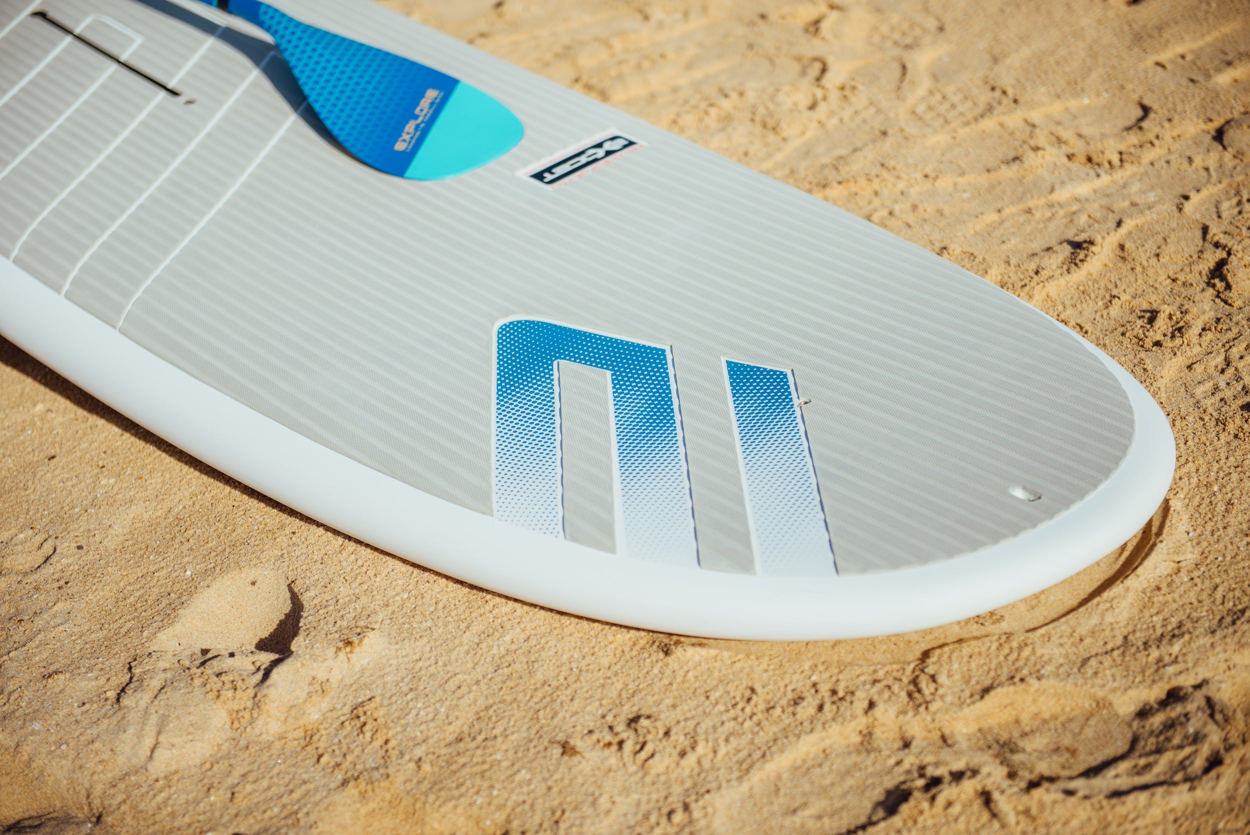 WindSup V4 Bamboo 10' — Exocet Original