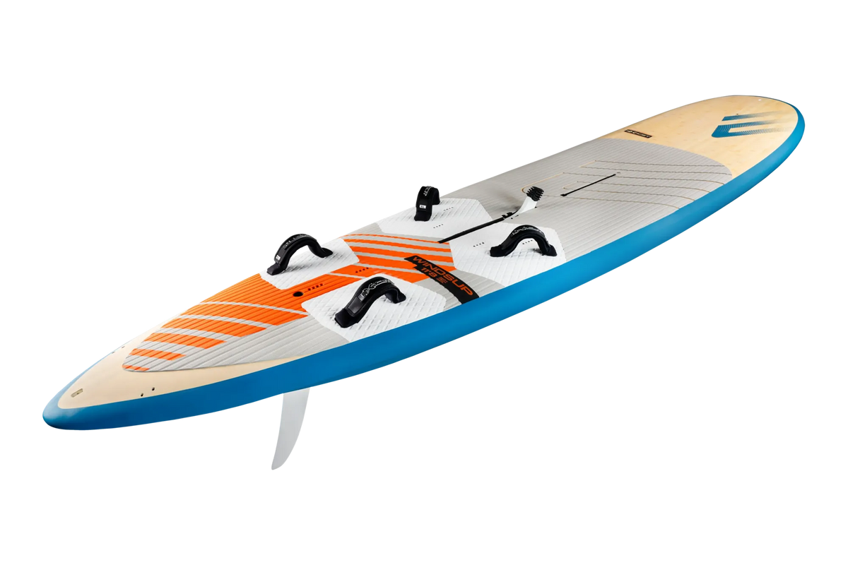 WindSup V4 Bamboo 11'8 — Exocet Original