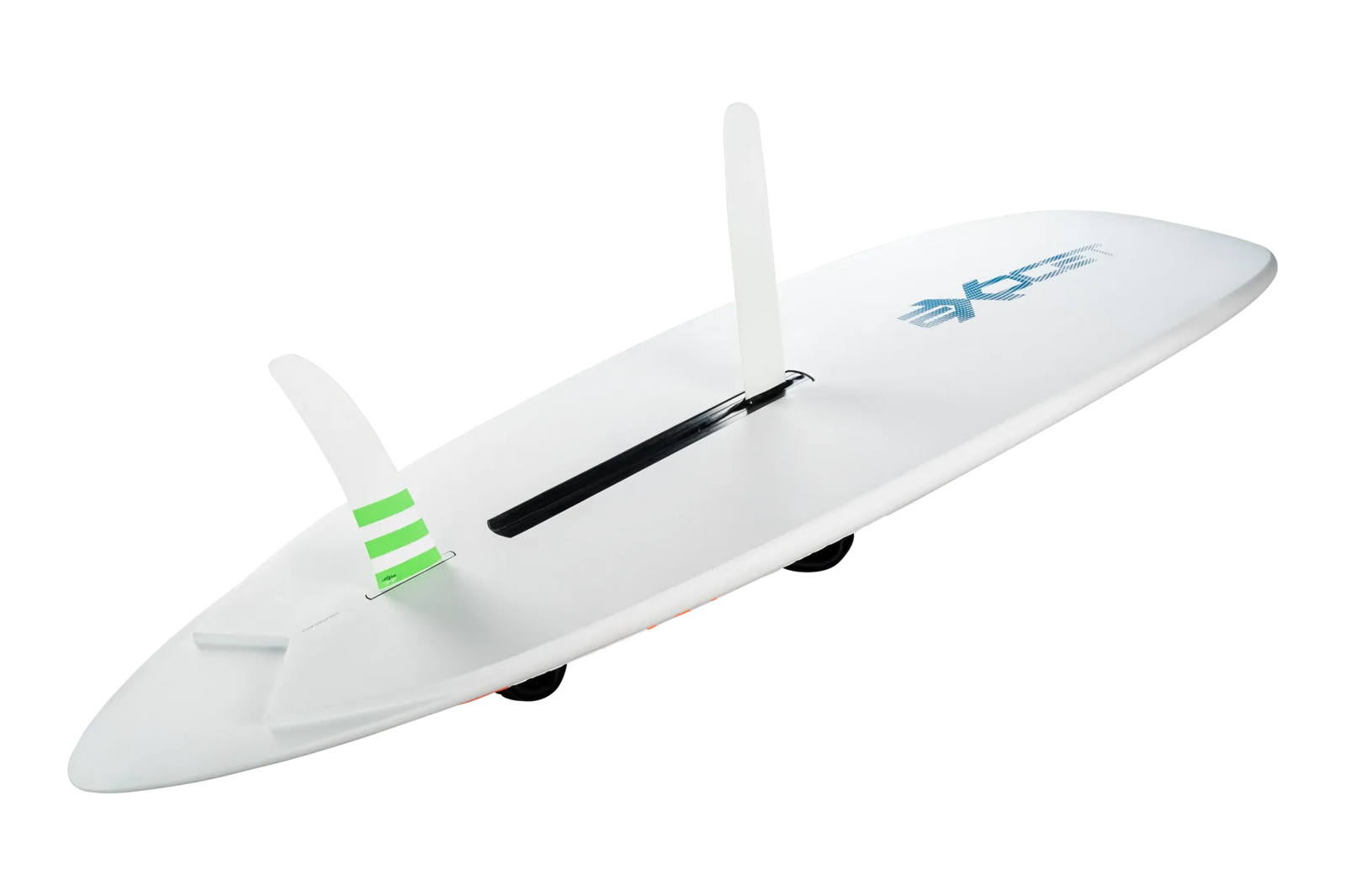 Retractable Daggerboard