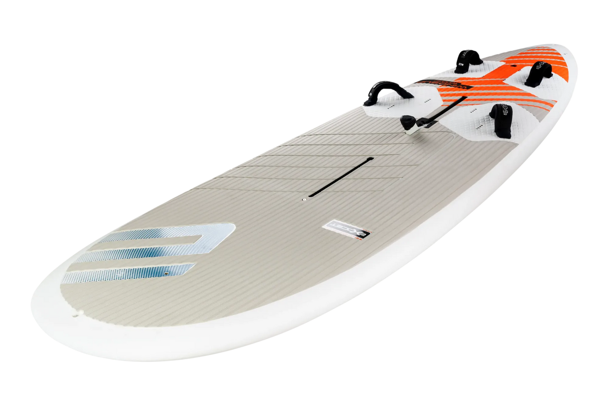 Tandem Mast Insert