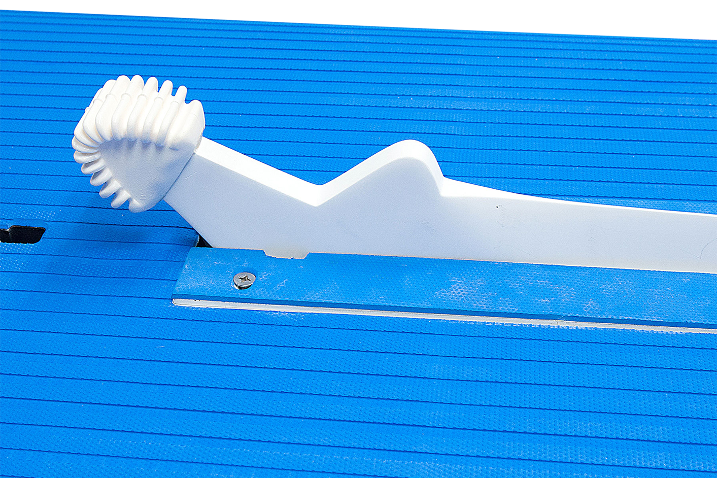 Retractable Daggerboard