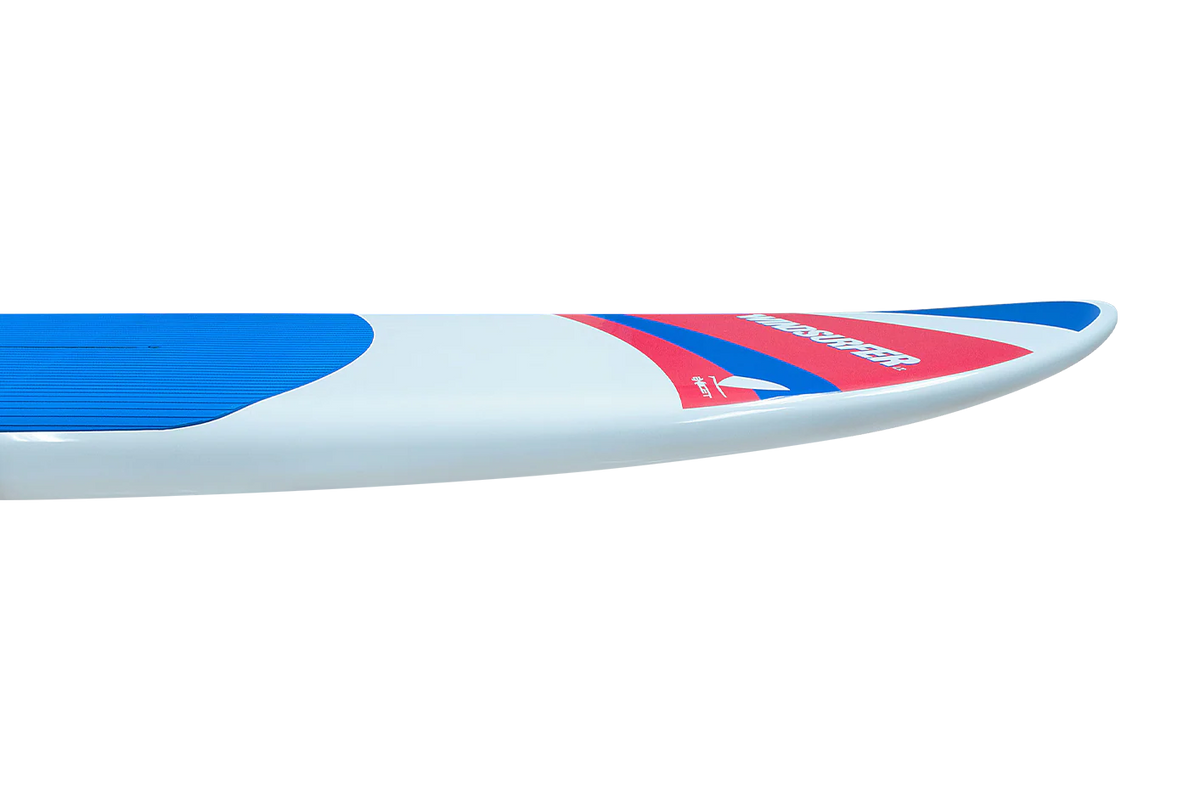Windsurfer LT by Exocet — nose detail