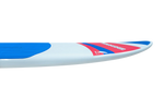Windsurfer LT by Exocet — nose detail