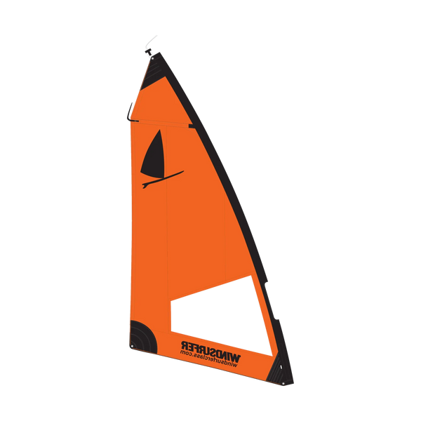 Windsurfer LT Sail — sail 4 5