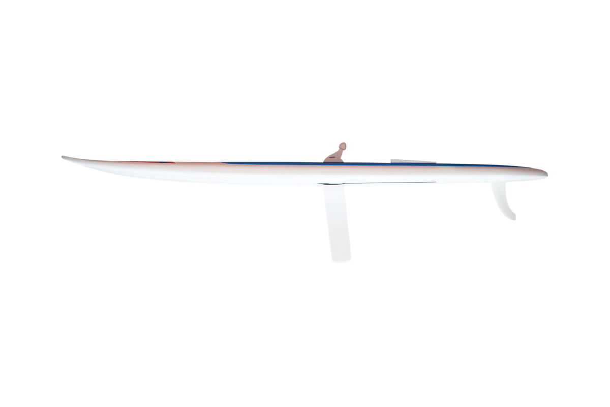 Fixed/Removable Daggerboard