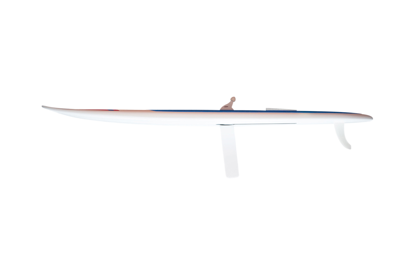 Fixed/Removable Daggerboard